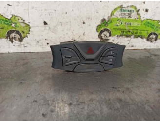 Recambio de warning para ford ka (ccu) 1.2 8v cat referencia OEM IAM 735475933  