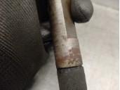 Recambio de inyector para audi a4 b5 (8d2) 1.9 tdi referencia OEM IAM 028130201T KBEL58P144