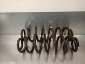 Recambio de muelle amortiguacion para seat leon st (5f8) 1.4 tgi referencia OEM IAM 5Q0511115BH 5Q0511115BH 