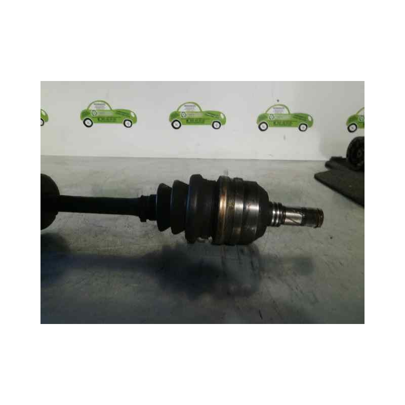 Recambio de transmision delantera derecha para opel vectra b berlina 1.7 turbodiesel (17 dt / lu8) referencia OEM IAM   