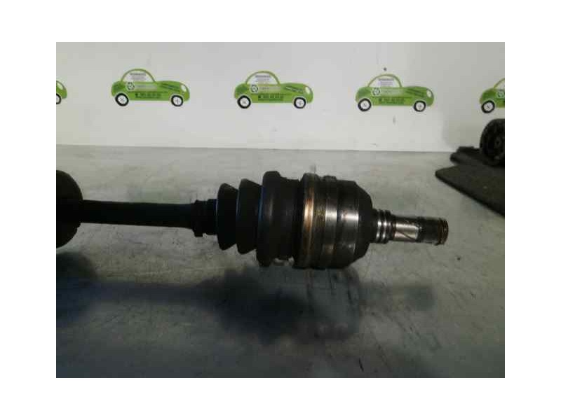 Recambio de transmision delantera derecha para opel vectra b berlina 1.7 turbodiesel (17 dt / lu8) referencia OEM IAM   