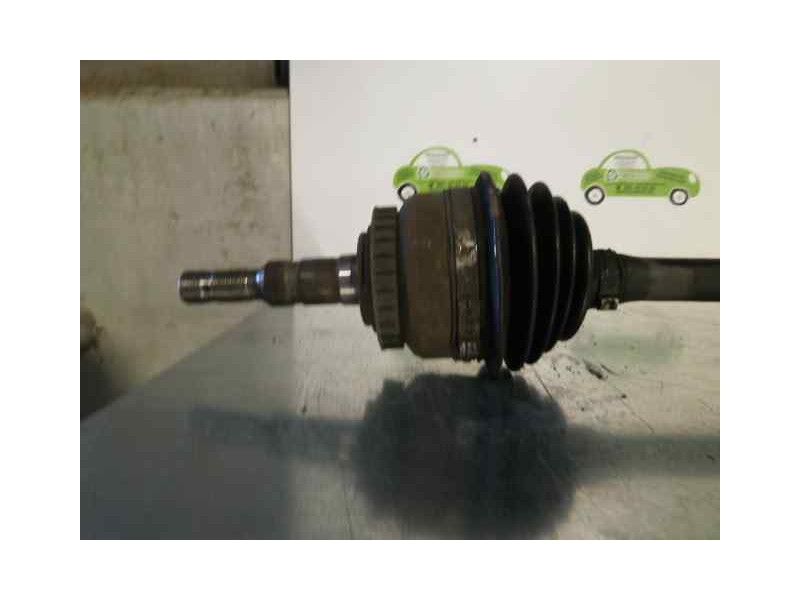 Recambio de transmision delantera derecha para opel vectra b berlina 1.7 turbodiesel (17 dt / lu8) referencia OEM IAM   