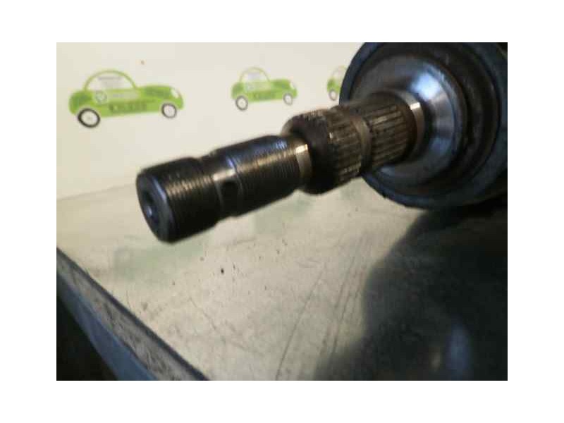 Recambio de transmision delantera derecha para opel vectra b berlina 1.7 turbodiesel (17 dt / lu8) referencia OEM IAM   