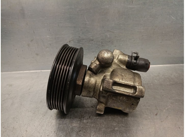 Recambio de bomba servodireccion para seat arosa (6h1) 1.0 referencia OEM IAM 6N0422155E 26056532 DELPHI