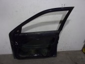 Recambio de puerta delantera derecha para seat toledo (1m2) 1.9 tdi referencia OEM IAM 1M0831056M AZUL 4 PUERTAS