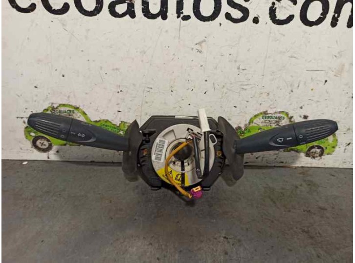 Recambio de mando luces para ford ka (ccu) 1.2 8v cat referencia OEM IAM 07354736600  