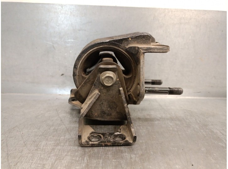 Replacement left engine mount for Kia Sorento II (XM) 2.2 CRDi OEM IAM reference 218302P600 218302P600 