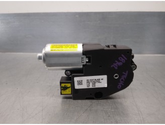 Recambio de motor techo electrico para kia xceed 1.4 tgdi cat referencia OEM IAM K8110J7000  