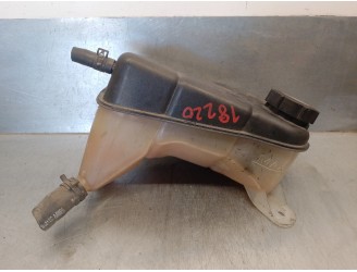 Recambio de deposito expansion para ford mondeo iii (b5y) 2.2 tdci referencia OEM IAM 1S718K218AB 1S718K218BB 