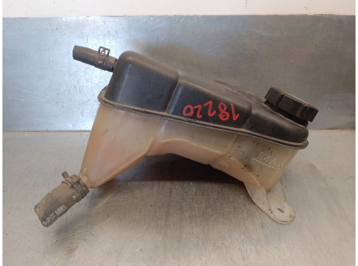 Recambio de deposito expansion para ford mondeo iii (b5y) 2.2 tdci referencia OEM IAM 1S718K218AB 1S718K218BB 