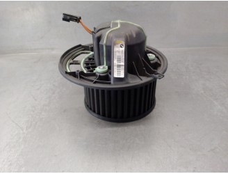 Recambio de motor calefaccion para bmw serie 1 berlina (e81/e87) 2.0 16v diesel referencia OEM IAM 64116933663 64119227670 