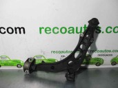 Recambio de brazo suspension inferior delantero derecho para fiat punto berlina (176) 1.2 cat referencia OEM IAM   