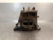 Replacement left engine mount for Kia Sorento II (XM) 2.2 CRDi OEM IAM reference 218302P600 218302P600 