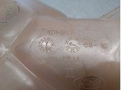 Recambio de deposito expansion para ford mondeo iii (b5y) 2.2 tdci referencia OEM IAM 1S718K218AB 1S718K218BB 