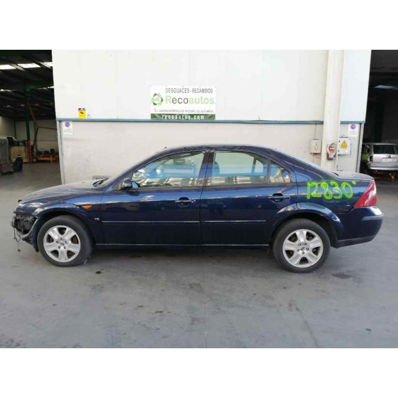 ford mondeo berlina (ge) del año 2001