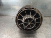Recambio de amortiguador trasero izquierdo para mercedes-benz clase m (w164) 320 / 350 cdi (164.122) referencia OEM IAM A1643200