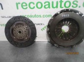 Recambio de kit embrague para dacia sandero ii 0.9 tce cat referencia OEM IAM 302100845R 