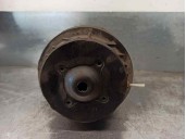 Replacement rear right shock absorber for Mercedes-Benz M-Class (W164) 320 / 350 CDI (164.122) OEM IAM reference A164320022