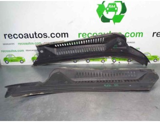Replacement dashboard for Peugeot Boxer closed box (RS2850)(290/330)('02) 2.0 HDi CAT OEM IAM reference 1330639080 1330637080 