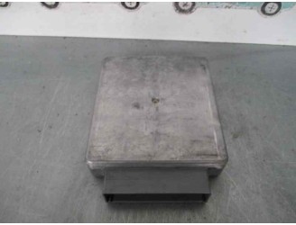 Recambio de centralita motor uce para ford ka (ccq) 1.3 cat referencia OEM IAM 97KB12A650AC 