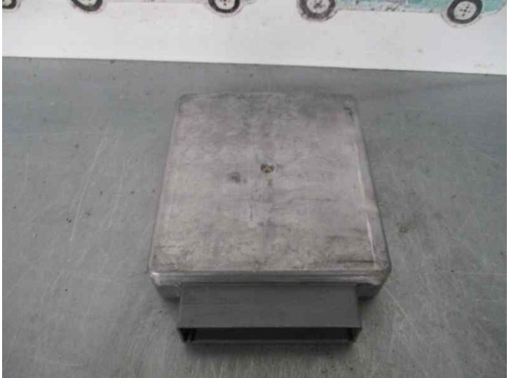 Recambio de centralita motor uce para ford ka (ccq) 1.3 cat referencia OEM IAM 97KB12A650AC  