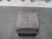 Recambio de centralita motor uce para ford ka (ccq) 1.3 cat referencia OEM IAM 97KB12A650AC 