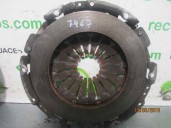 Recambio de kit embrague para dacia sandero ii 0.9 tce cat referencia OEM IAM 302100845R  