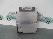 Recambio de centralita motor uce para ford ka (ccq) 1.3 cat referencia OEM IAM 97KB12A650AC  