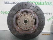 Recambio de kit embrague para dacia sandero ii 0.9 tce cat referencia OEM IAM 302100845R 