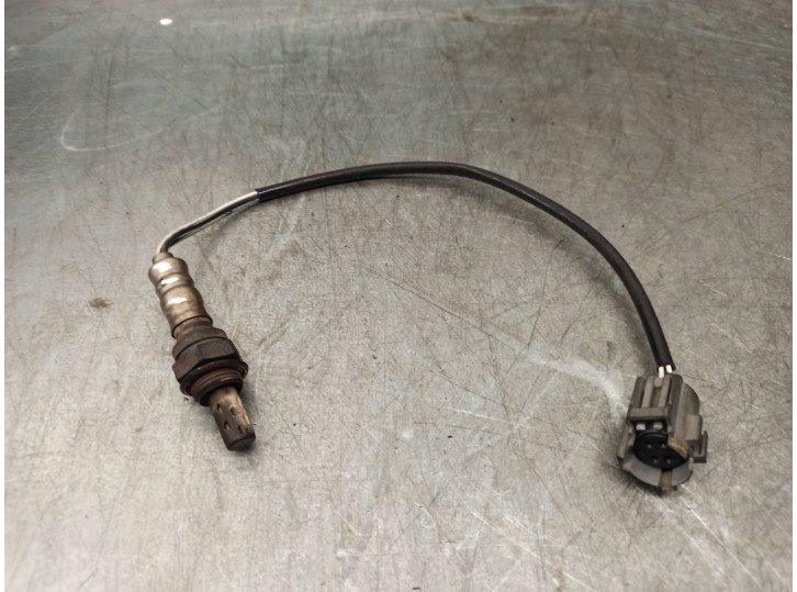Recambio de sonda lambda para chrysler voyager (gs) 2.4 cat referencia OEM IAM 046886933  