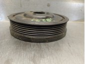 Recambio de polea cigueñal para seat leon (1p1) reference ecomotive referencia OEM IAM 036105243 036105243 