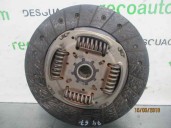 Recambio de kit embrague para dacia sandero ii 0.9 tce cat referencia OEM IAM 302100845R 