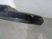 Recambio de paragolpes trasero para bmw serie 1 berlina (e81/e87) 2.0 16v diesel referencia OEM IAM 51120032630 NEGRO 5 PUERTAS