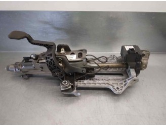 Recambio de columna direccion para volvo v50 familiar d5 edition r-design referencia OEM IAM QMB501230  