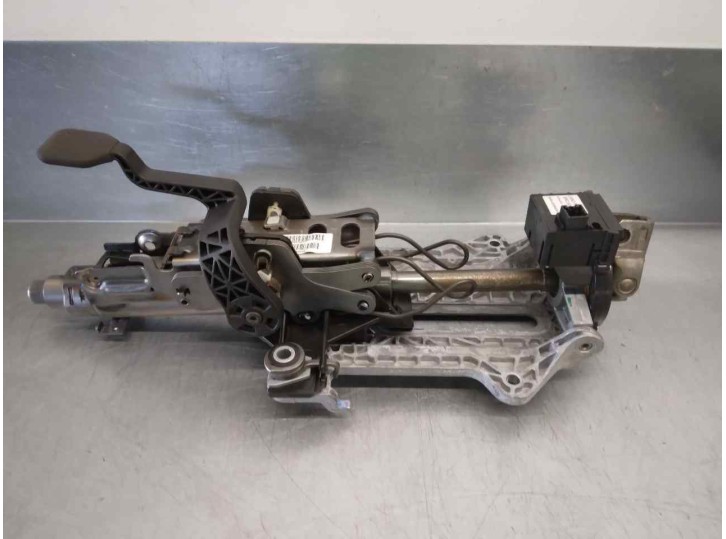 Recambio de columna direccion para volvo v50 familiar d5 edition r-design referencia OEM IAM QMB501230  