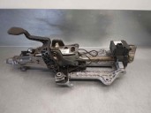 Recambio de columna direccion para volvo v50 familiar d5 edition r-design referencia OEM IAM QMB501230 