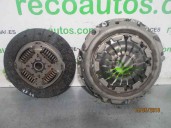 Recambio de kit embrague para dacia sandero ii 0.9 tce cat referencia OEM IAM 302100845R 