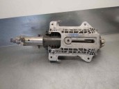 Recambio de columna direccion para volvo v50 familiar d5 edition r-design referencia OEM IAM QMB501230  