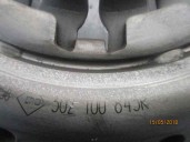 Recambio de kit embrague para dacia sandero ii 0.9 tce cat referencia OEM IAM 302100845R 