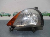 Recambio de faro derecho para ford ka (ccq) 1.3 cat referencia OEM IAM 1079425  