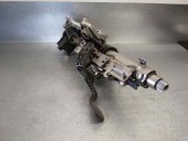 Recambio de columna direccion para volvo v50 familiar d5 edition r-design referencia OEM IAM QMB501230 
