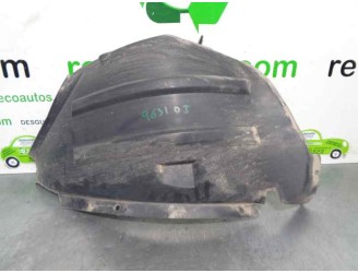 Replacement front left wheel arch for Peugeot Boxer Closed Box Van (RS2850)(290/330)(´02) 2.0 HDi CAT OEM IAM reference