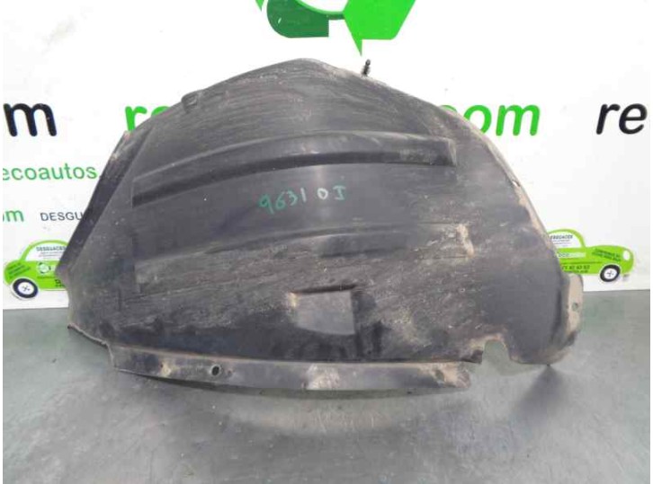 Replacement front left wheel arch for Peugeot Boxer Closed Box Van (RS2850)(290/330)(´02) 2.0 HDi CAT OEM IAM reference