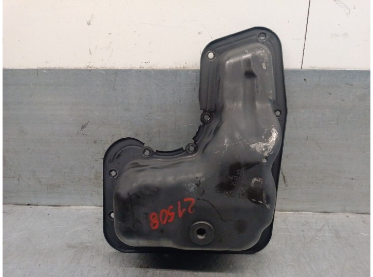 Recambio de carter para citroën c3 iii (sx) 1.2 vti 82 referencia OEM IAM 9475431880 9475431880 