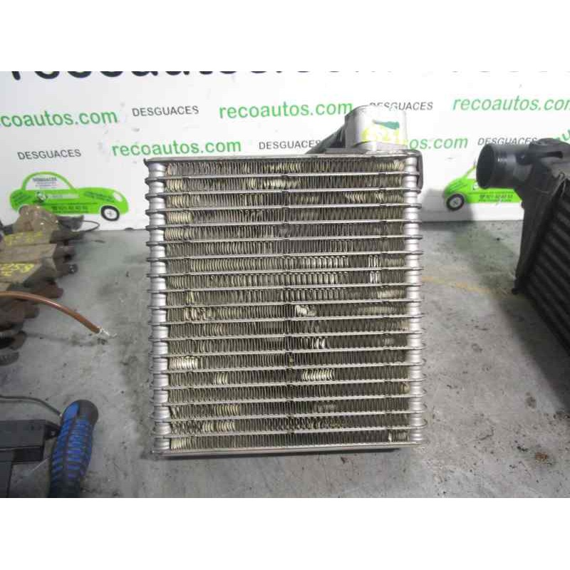 Recambio de evaporador aire acondicionado para fiat stilo (192) 1.9 8v jtd cat (939a1000 / 192a8000) referencia OEM IAM   