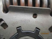 Recambio de kit embrague para dacia sandero ii 0.9 tce cat referencia OEM IAM 302100845R 