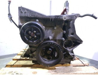 Recambio de bloque para mercedes-benz clase c coupé (cl203) c 180 kompressor (203.746) referencia OEM IAM 271946 A2710104200 301