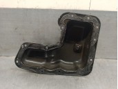 Recambio de carter para citroën c3 iii (sx) 1.2 vti 82 referencia OEM IAM 9475431880 9475431880 