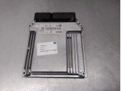 Recambio de centralita motor uce para bmw serie 1 berlina (e81/e87) 2.0 16v diesel referencia OEM IAM 7798241 0281012334 BOSCH