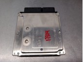 Recambio de centralita motor uce para bmw serie 1 berlina (e81/e87) 2.0 16v diesel referencia OEM IAM 7798241 0281012334 BOSCH